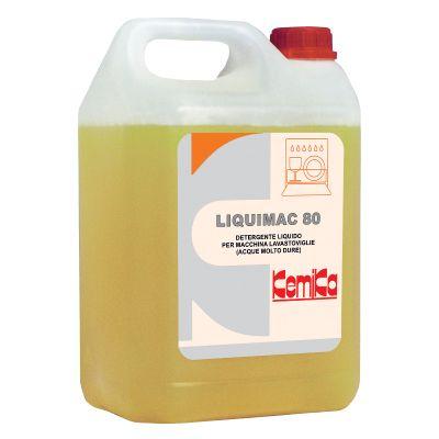 LIQUIMAC 80 KEMIKA LT.5