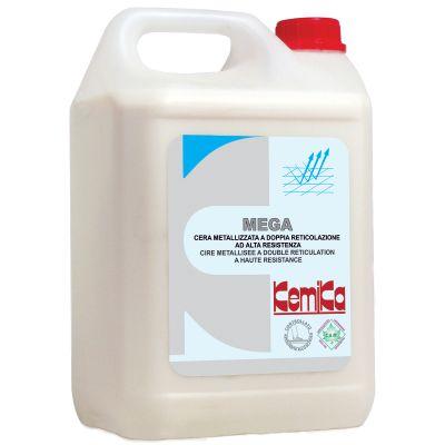 MEGA KEMIKA LT.5 CERA METALLIZZATA