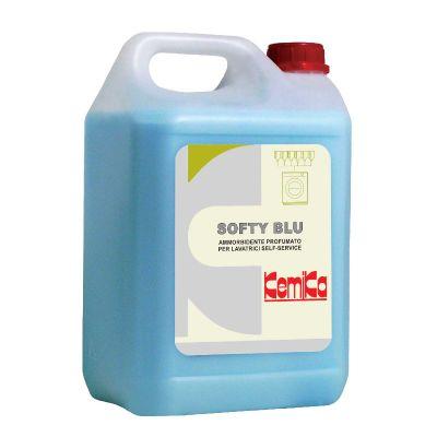 SOFTY BLU KEMIKA LT.5 AMMORBIDENTE