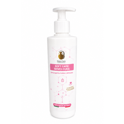 SENES SOFT CARE DET.INTIMO ML.500
