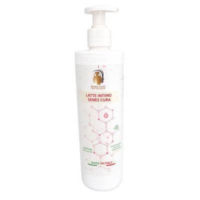 SENES LATTE INTIMO LT.1 DETERGENZA SENZA