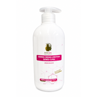 SENES DERMO CREMA ML.500