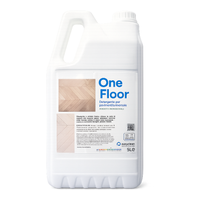 ONE FLOOR LT.5