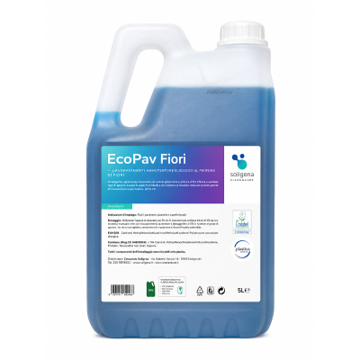 ECO PAV SOLIGENA LT.5