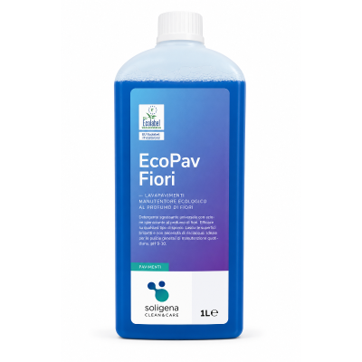 ECO PAV SOLIGENA LT.1