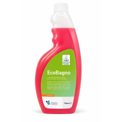 ECO BAGNO SOLIGENA ML.750