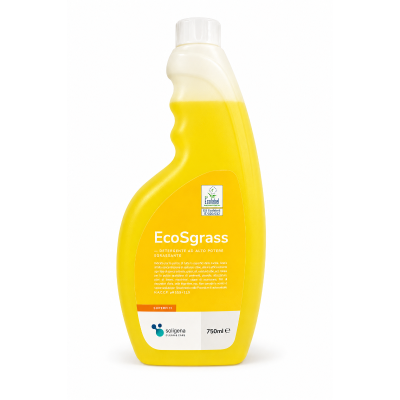 ECO SGRASSATORE SOLIGENA ML.750