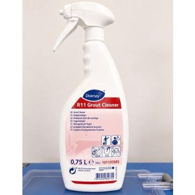 DI R11 GROUT CLEANER DIVERSEY ML.750