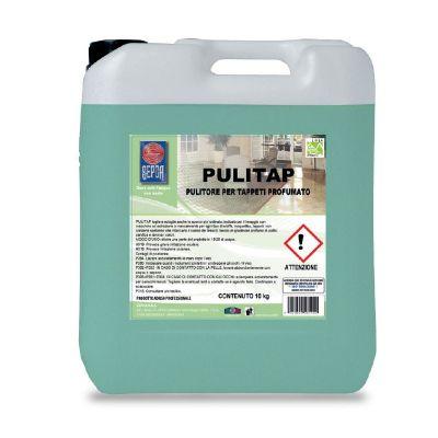PULITAP 10 LT. SEPCA