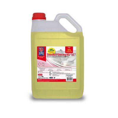 STOVIBEL STRONG 5C KG.6 SEPCA