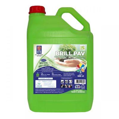 BRILL PAV LT.1 SEPCA