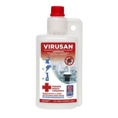 VIRUSAN PMC 5C LT.1 SEPCA