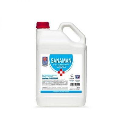 SANAMAN LT.5