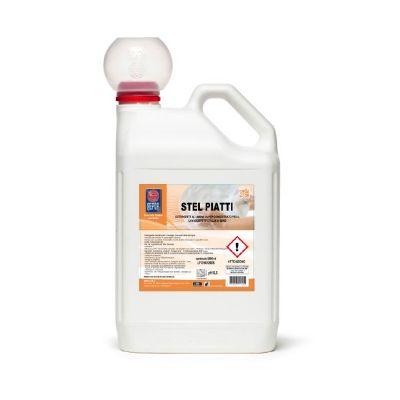 STEEL PIATTI SEPCA LT.5