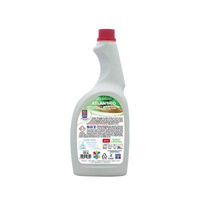 ATLANTICO ECOLABEL BAGNO SEPCA ML.750
