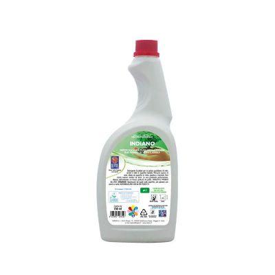INDIANO VETRI ECOLABEL SEPCA ML.750