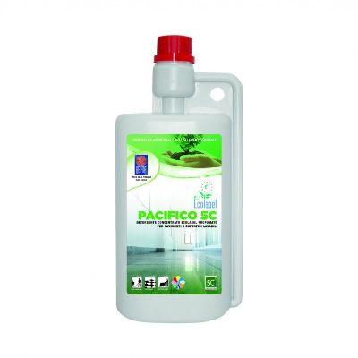 PACIFICO PAVIMENTI ECOLABEL SEPCA LT.1