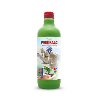 FREE KALK ECOLABEL C3 LT.2 ANTICALCARE B