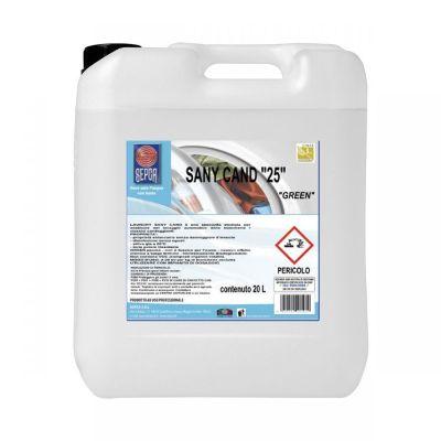 SANY CAND 25 BT SEPCA KG.15