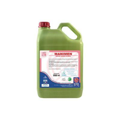 MANIMEN ECOLABEL SEPCA LT.5