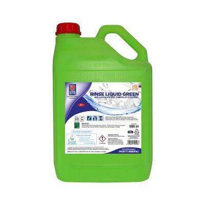 RINSE LIQUID ECOLABEL SEPCA BRILLANTANTE