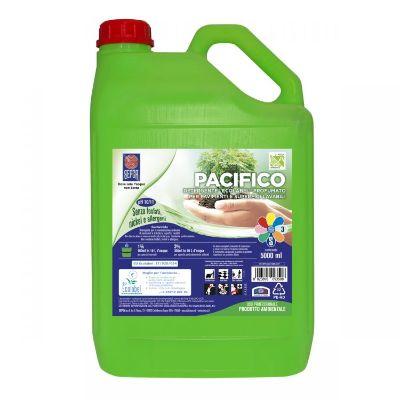 PACIFICO PAVIMENTI ECOLABEL SEPCA LT.,5