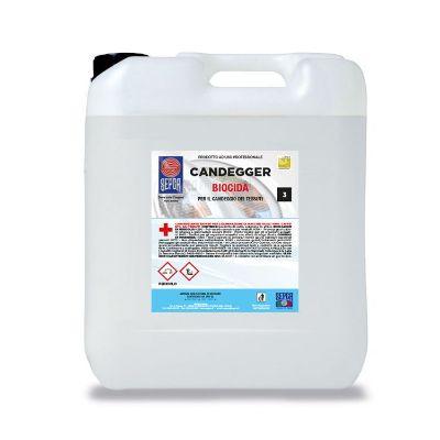CANDEGGER KG.18 SEPCA