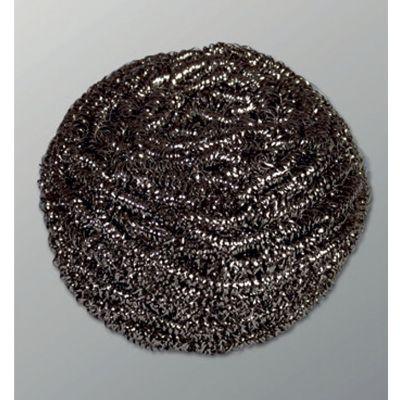 SPIRALE ABRASIVE INOX 40 GR. 1 PZ.