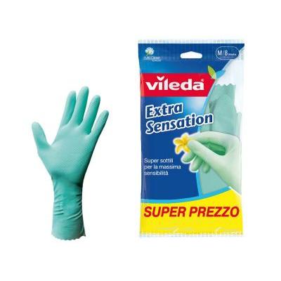 GUANTO VILEDA CONTRACT TG.S 1 PEZZO