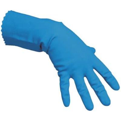 GUANTO VILEDA MULTIPURPOSE BLU TG.M 1 PZ