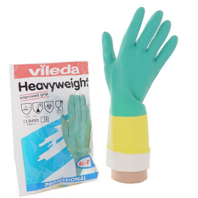 GUANTO VILEDA HEAVYWEIGHT TG.L