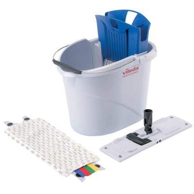 KIT ULTRA SPEED VILEDA COMPL. LT 50
