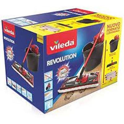 ATTREZZO EXPRESS SYSTEM VILEDA