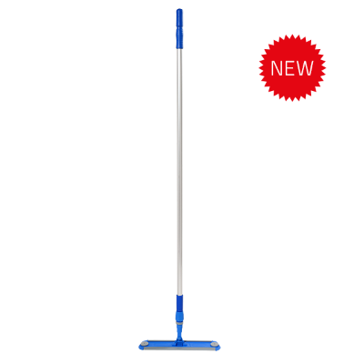 SPRAY CLEAN VDM CON TELAIO