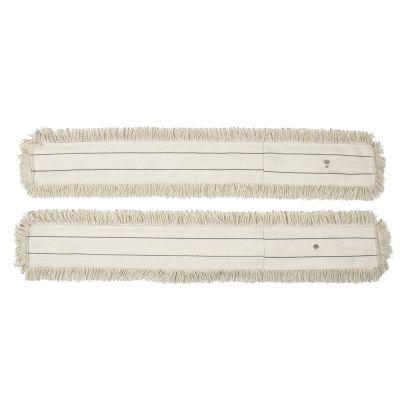 FRANGE RICAMBIO COTONE PER FORBICE (2 PZ