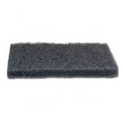 TAMPONE ABRASIVO NERO