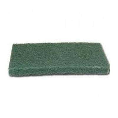 TAMPONE ABRASIVO VERDE