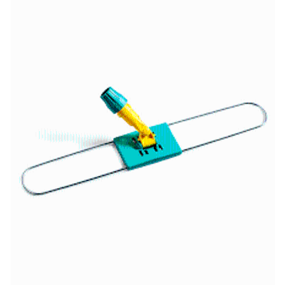 TELAIO SNODATO C/PIASTRA PLASTICA CM.100