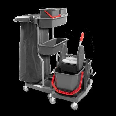 CARRELLO VDM S10.4