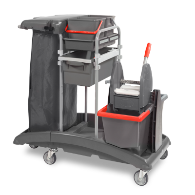 CARRELLO IDEATOP C113.1A VDM