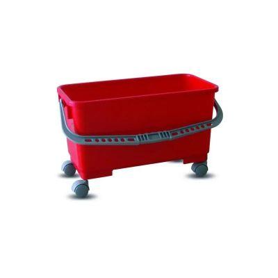 SECCHIO PER VETRI LT.13 VDM