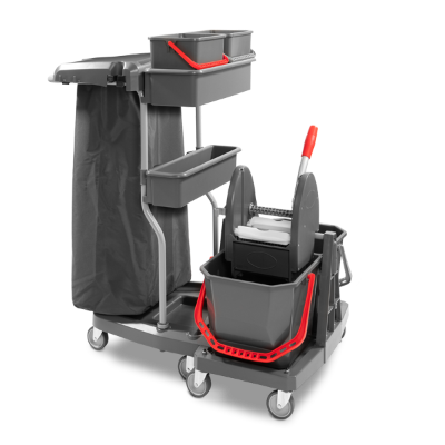CARRELLO LZSM S4C VDM