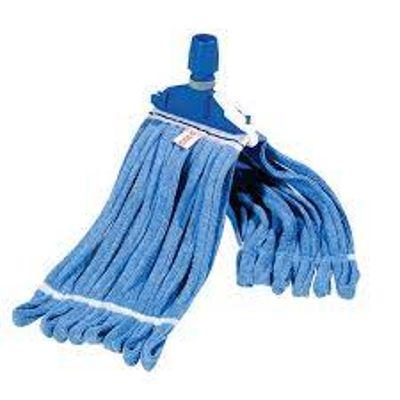 MOP PINZA MICROFIBRA 250 GR. VDM