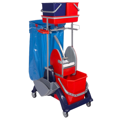CARRELLO IDEAPLUS 25 VDM