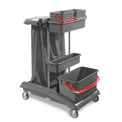 CARRELLO IDEATOP C.4 VDM