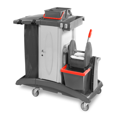 CARRELLO MXTOP C 301 VDM