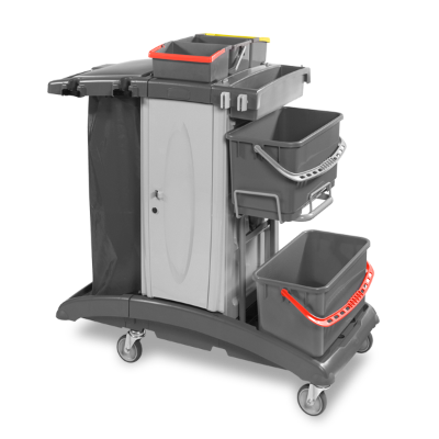 CARRELLO MXTOP C 504 VDM