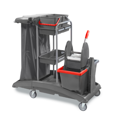 CARRELLO IDEATOP 13 VDM