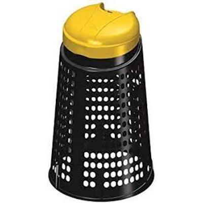 TRESPOLO PORTASACCO CON COPERCHIO