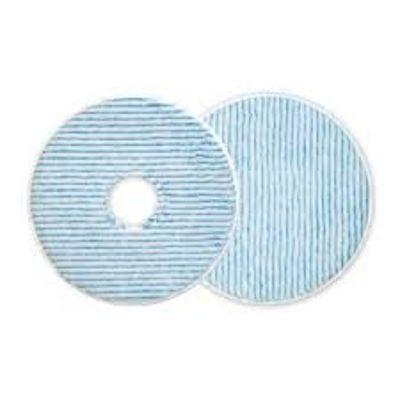 DISCO MICROFIBRA SHINE RS 13"
